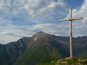 18 la croce all'Alpe Giumello